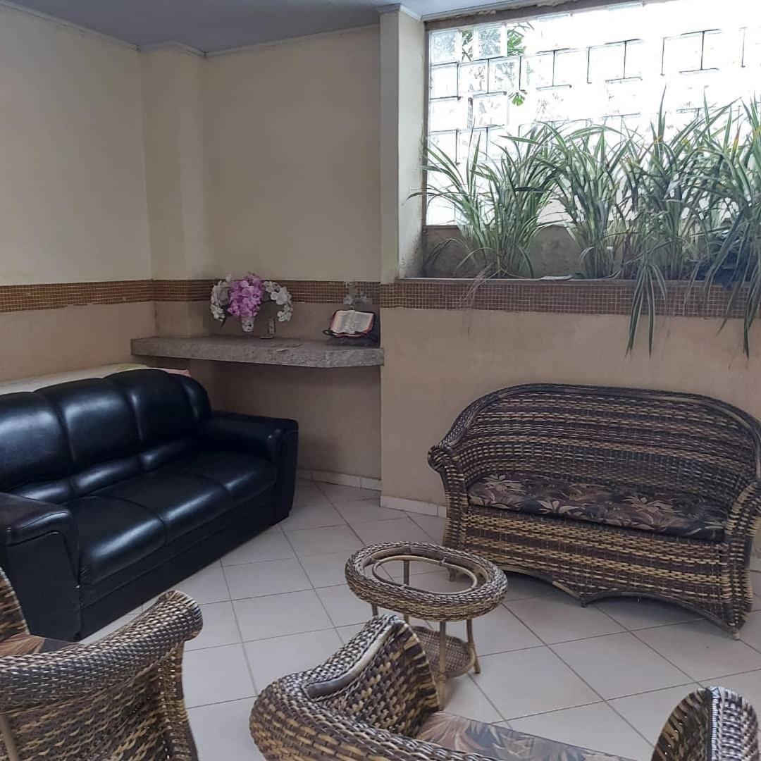 Hotel Goiás Norte Goiânia Kültér fotó