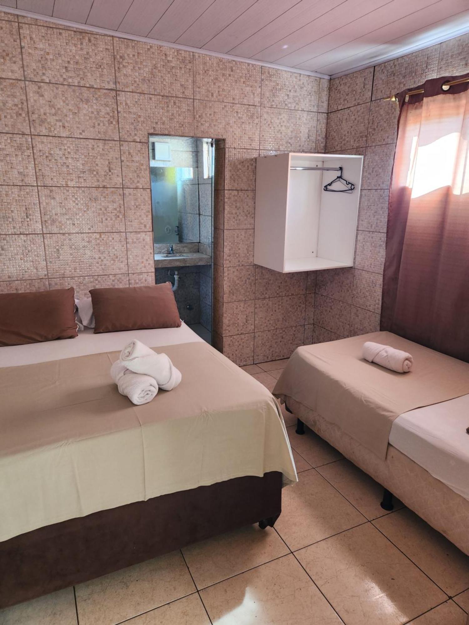 Hotel Goiás Norte Goiânia Kültér fotó