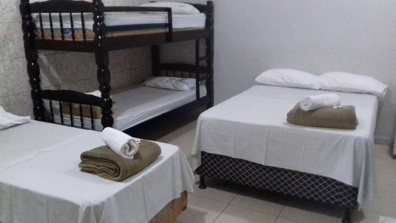 Hotel Goiás Norte Goiânia Kültér fotó